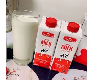 大連波蘭牛奶